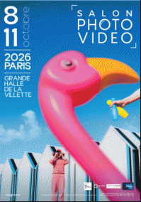Salon Photo & Vidéo