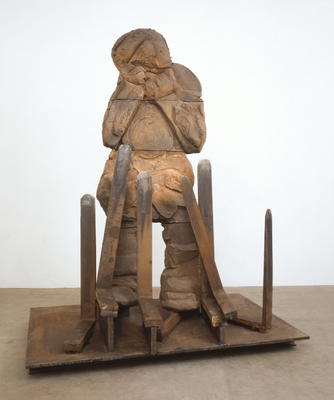 The Kenwood Series : Anthony Caro