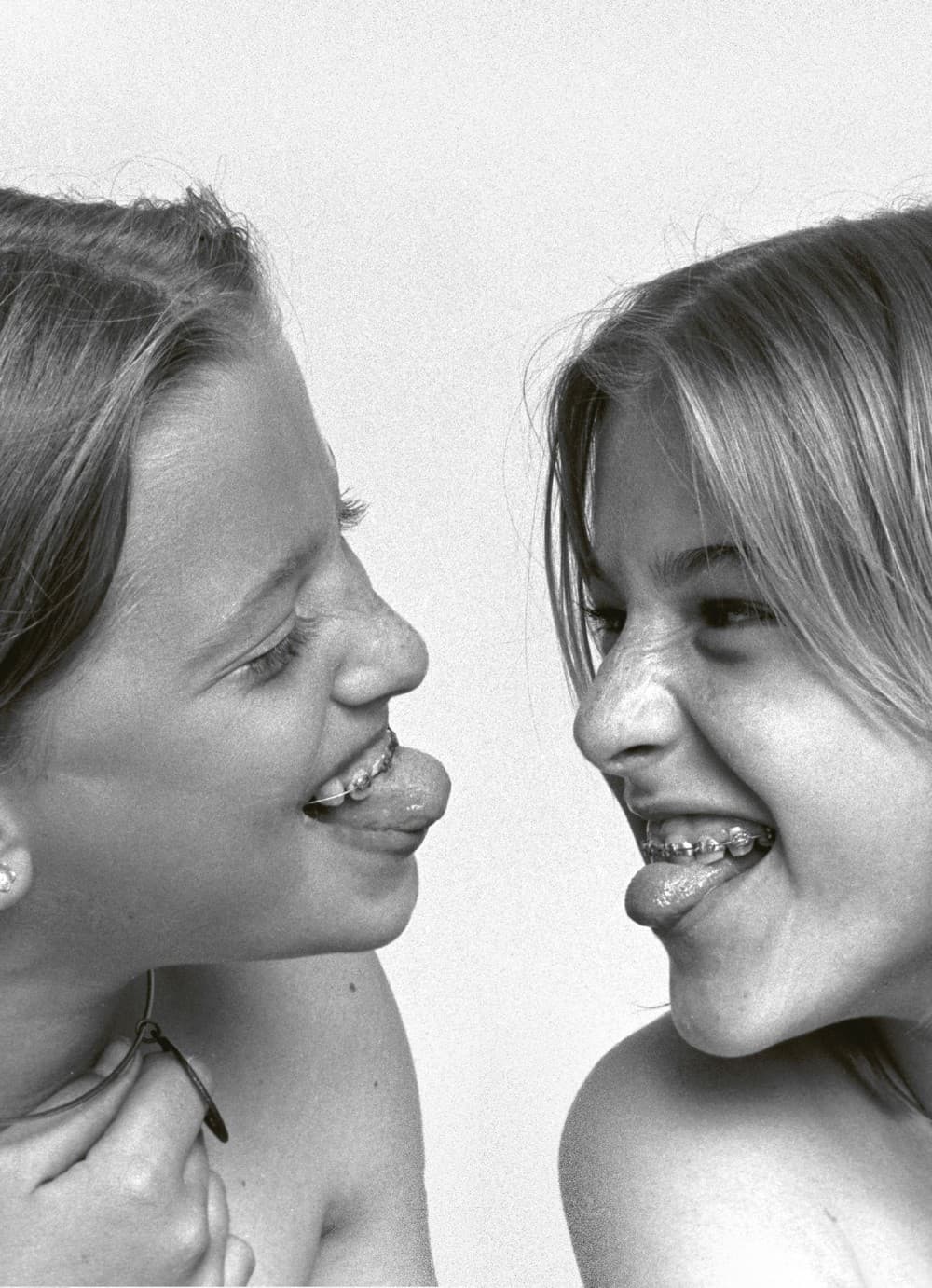 Girls : Adolescence, mode et rébellion