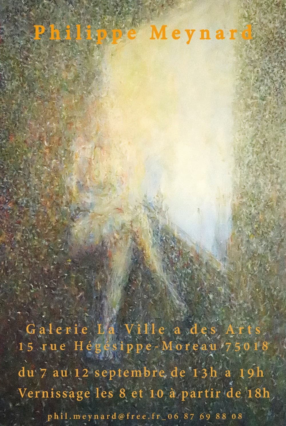 Philippe Meynard