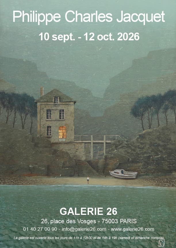 Philippe Charles Jacquet