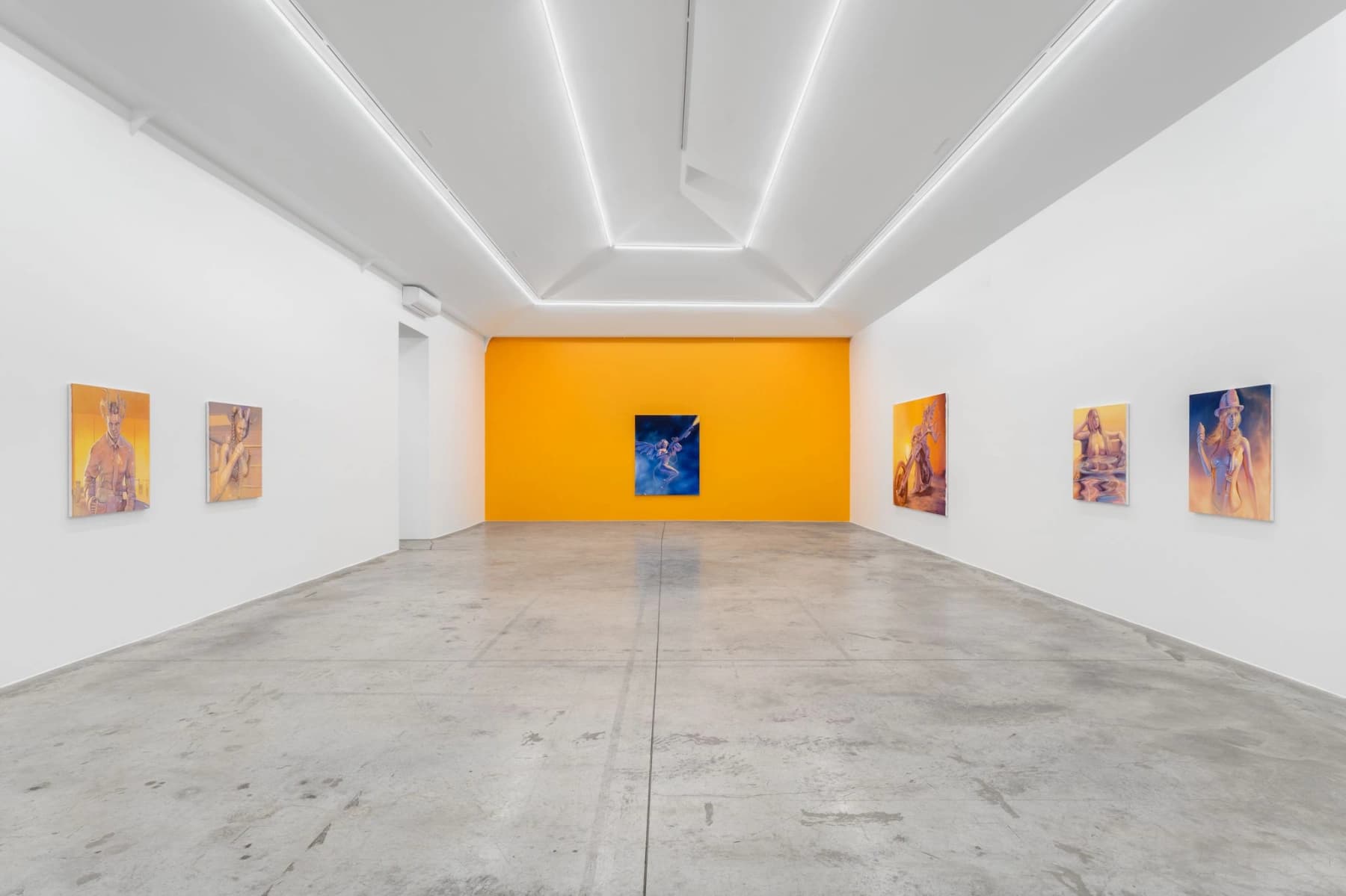 Emma Stern: Hell is Hot