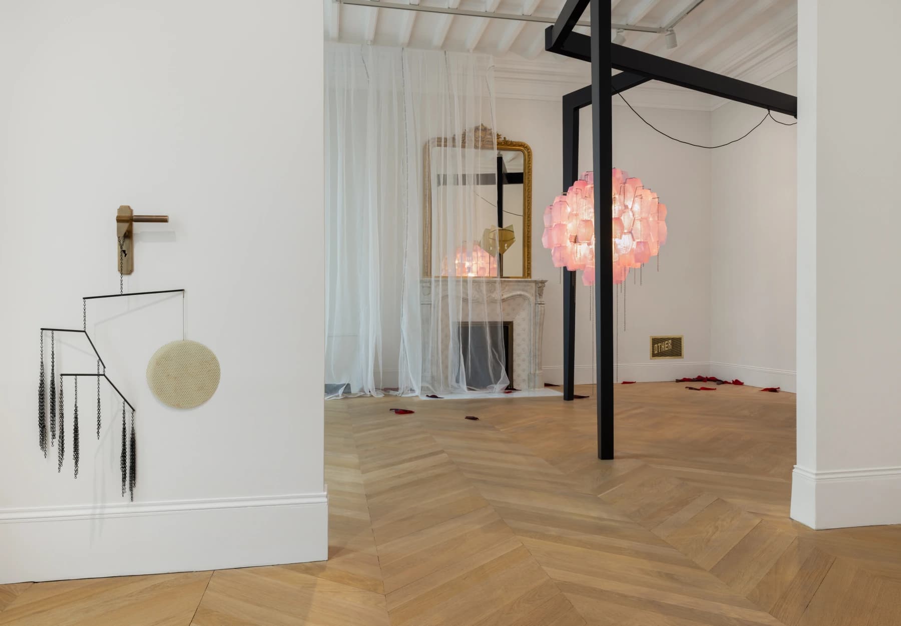 Martin Boyce: Unhome