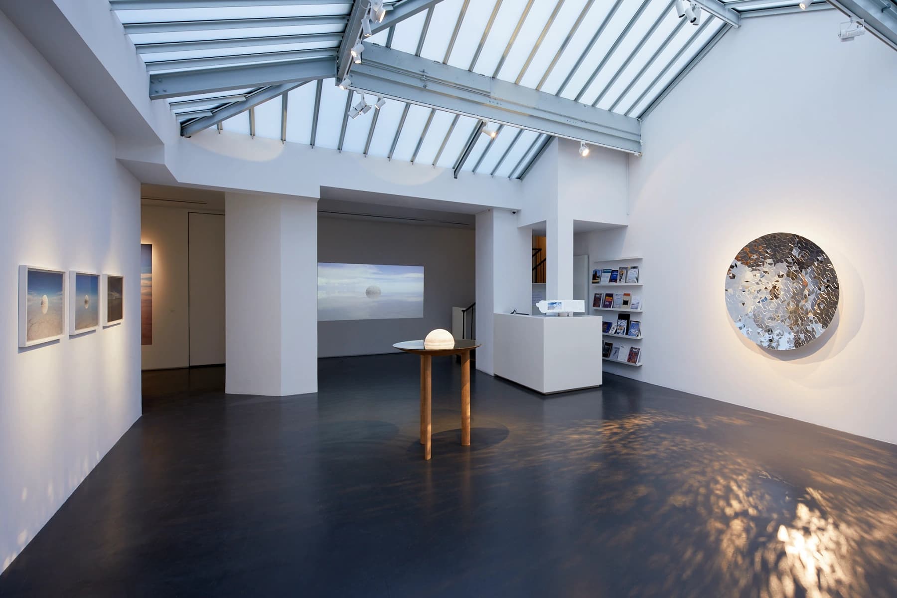 Guillaume Barth: Elina 2015-2025, the promise to the Aymaras