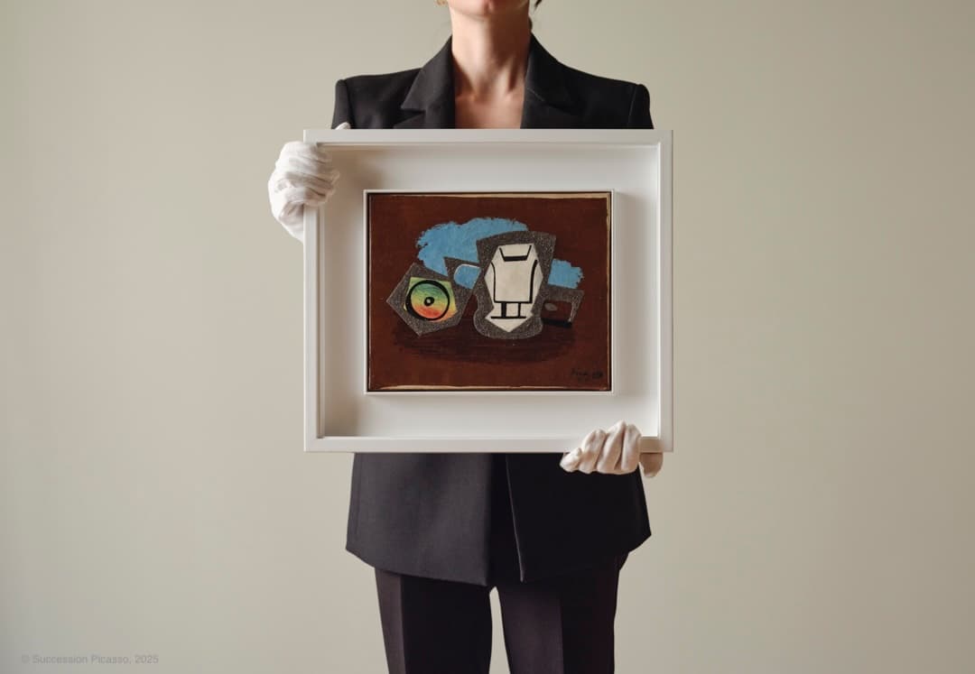 Pablo Picasso