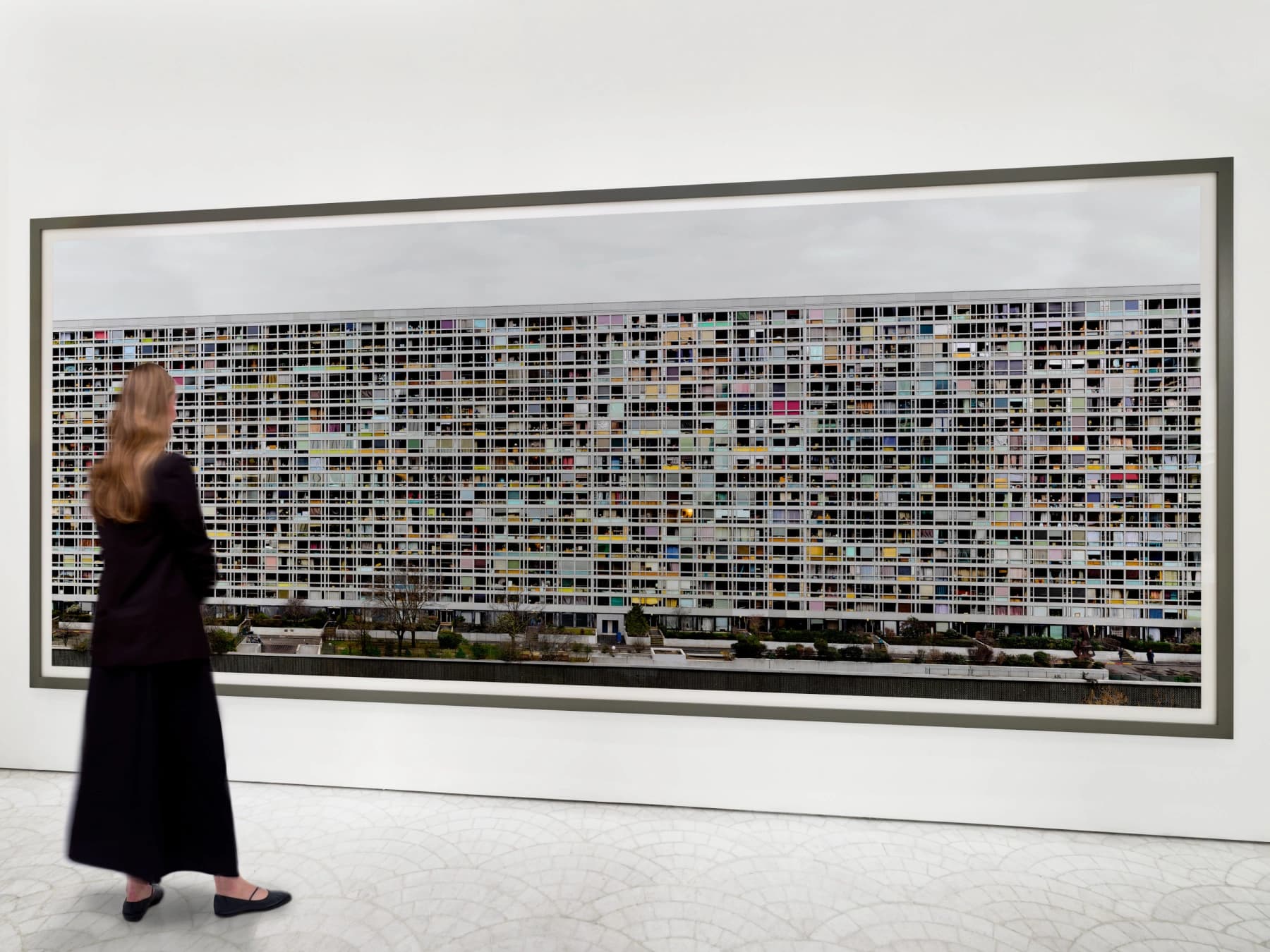 Andreas Gursky