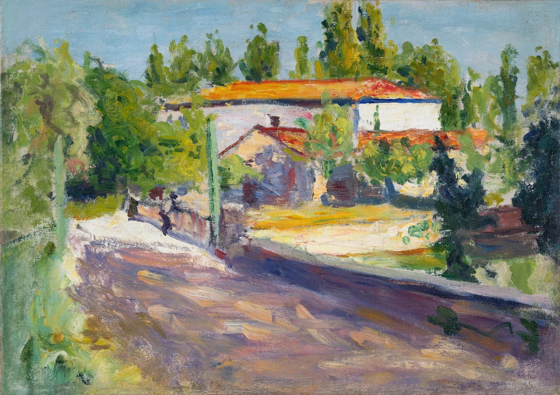 Albert Marquet