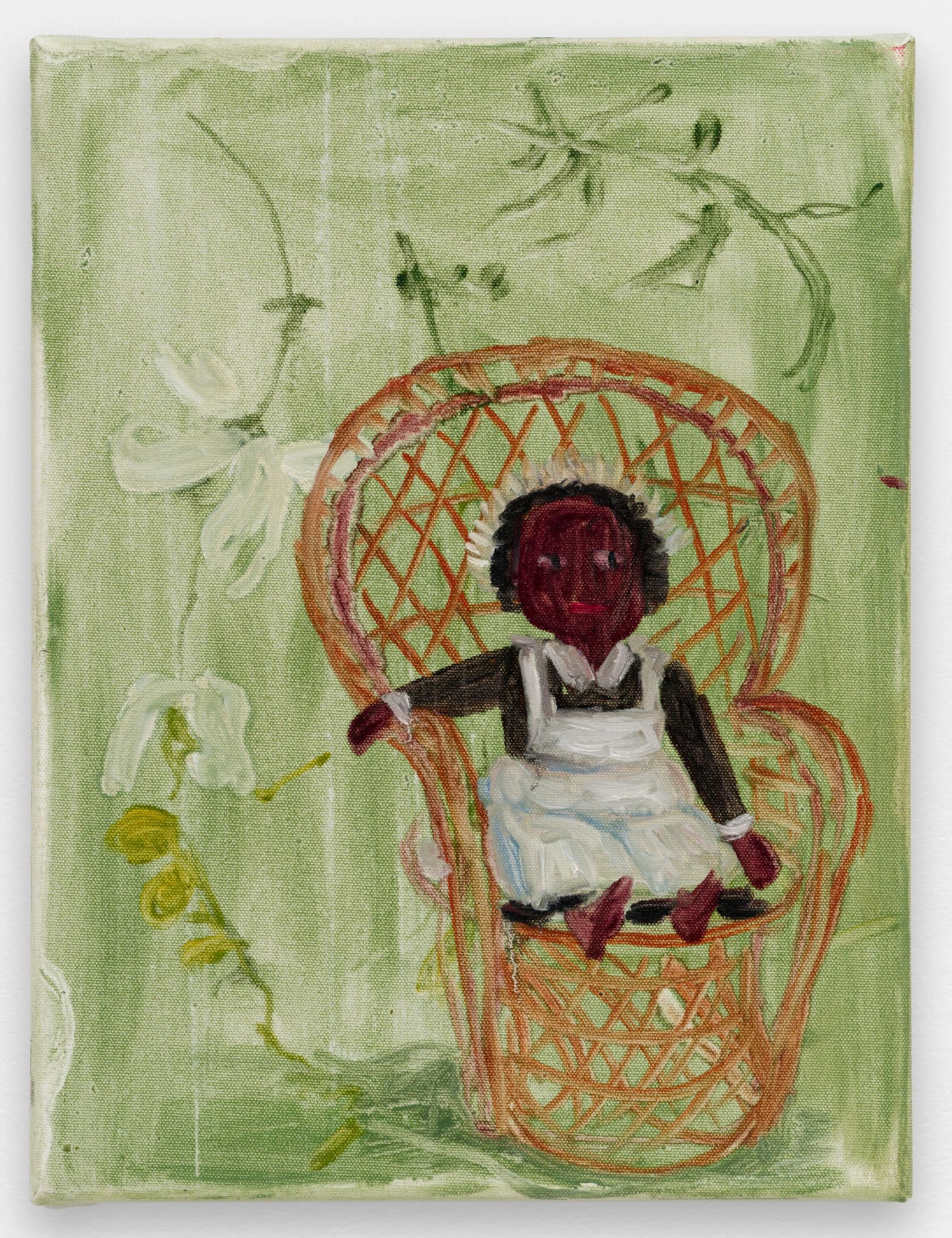 Philemona Williamson: Lopsided