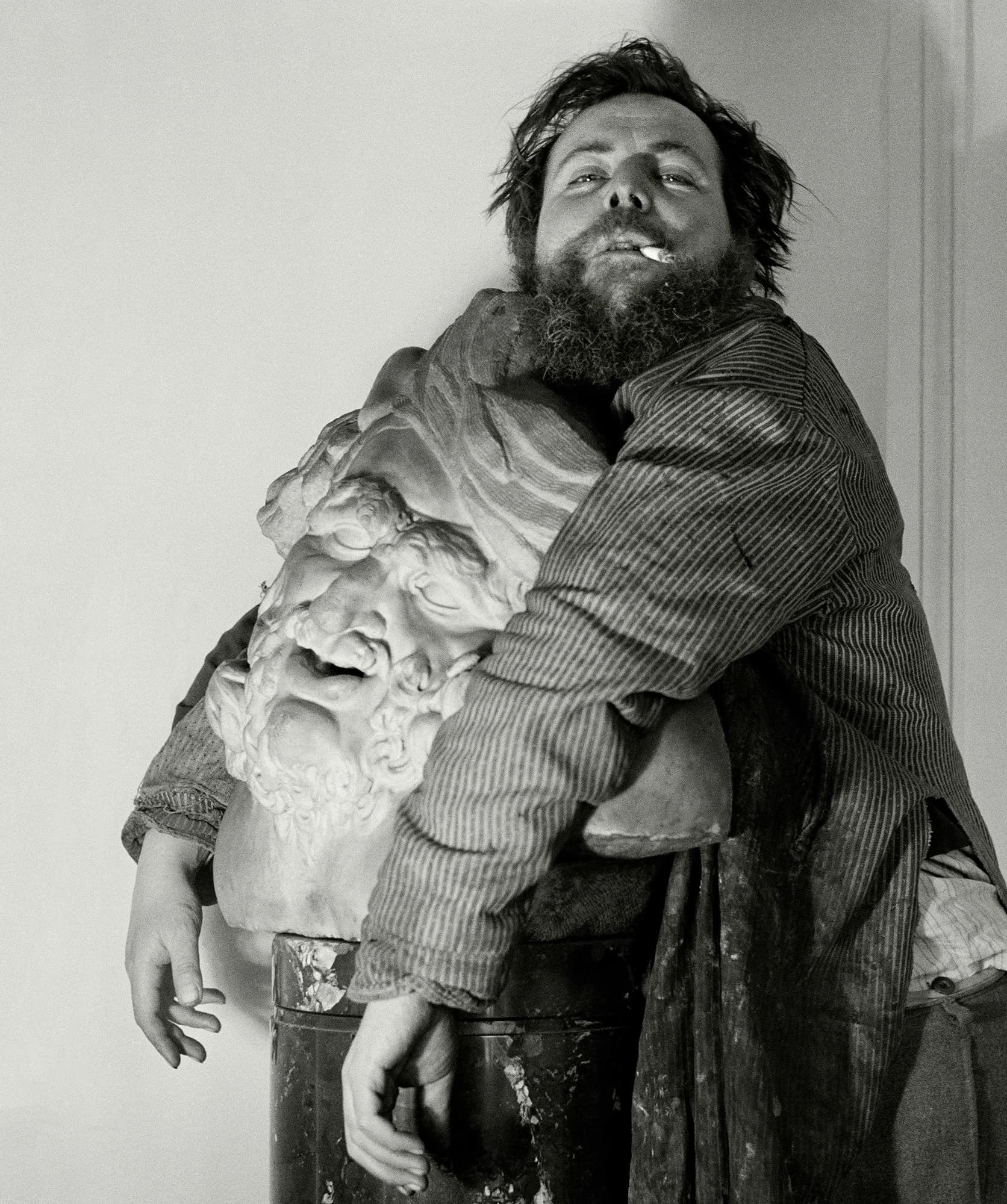 Hommage à Christian Bérard