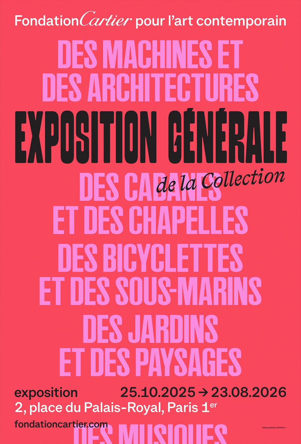 Exposition Générale