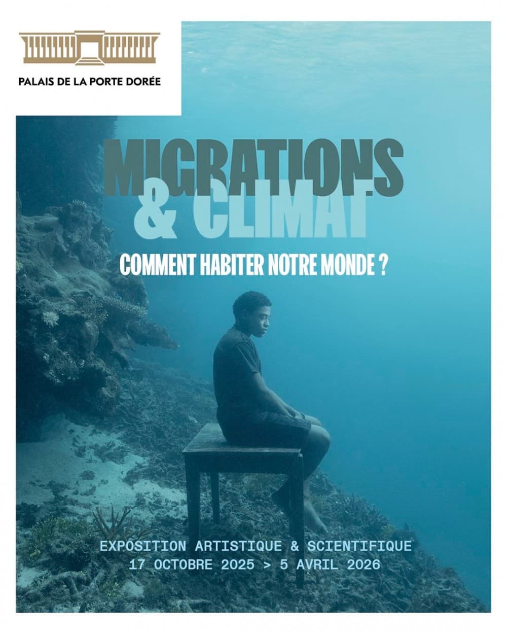Migrations et climat