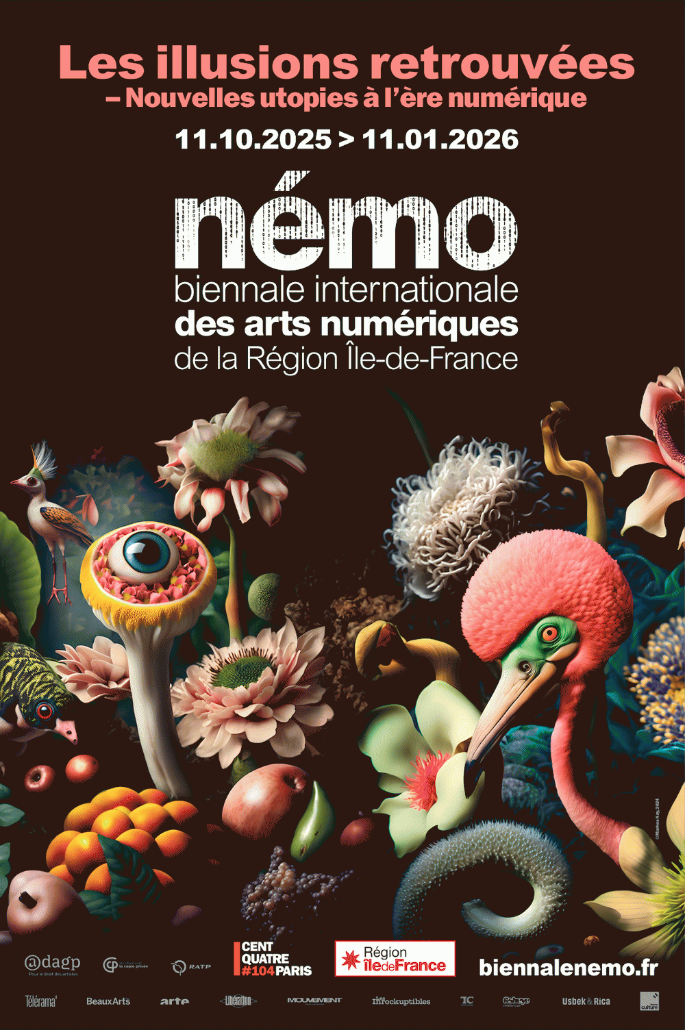 Les illusions retrouvées