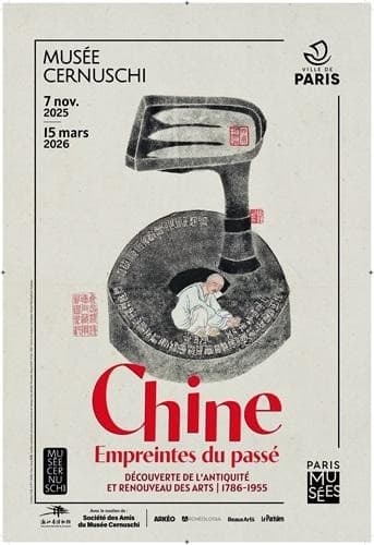 Chine, Empreintes du passé
