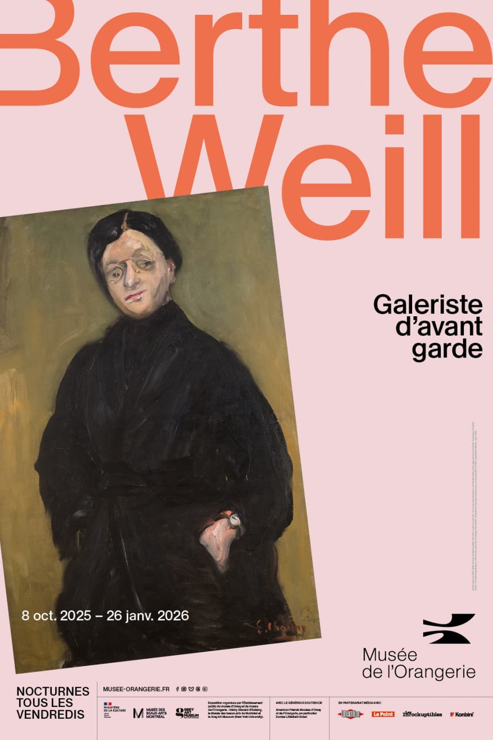 Berthe Weill, Galeriste d'avant-garde