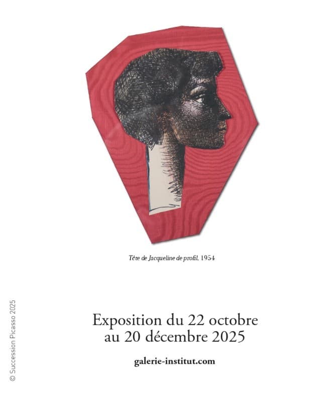 Picasso. Dessin 1903-1972