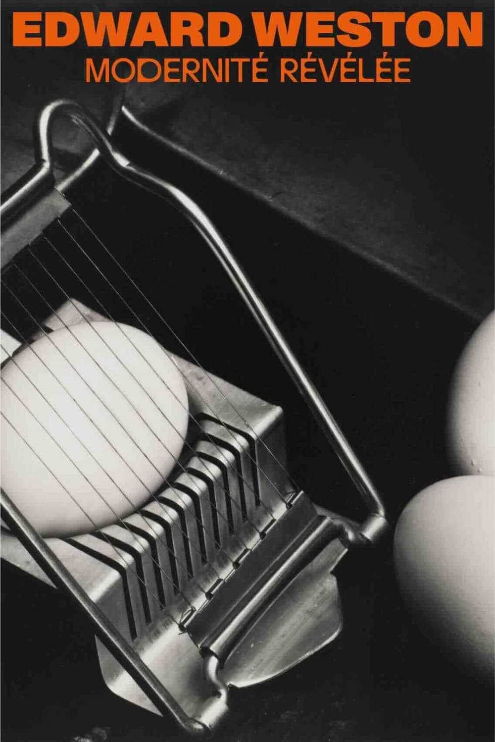 Edward Weston, Modernité révélée