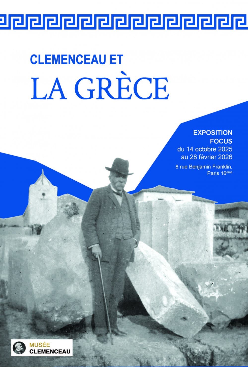 Clemenceau et la Grèce