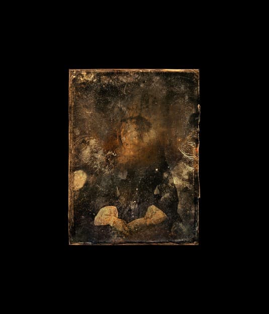 Isabelle Giovacchini : Plongées, fragments, répliques