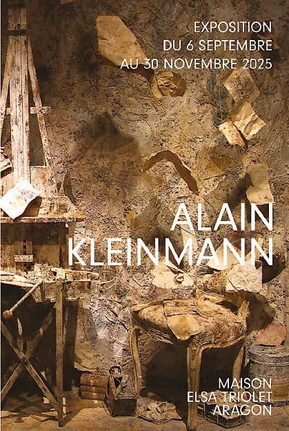 Alain Kleinmann