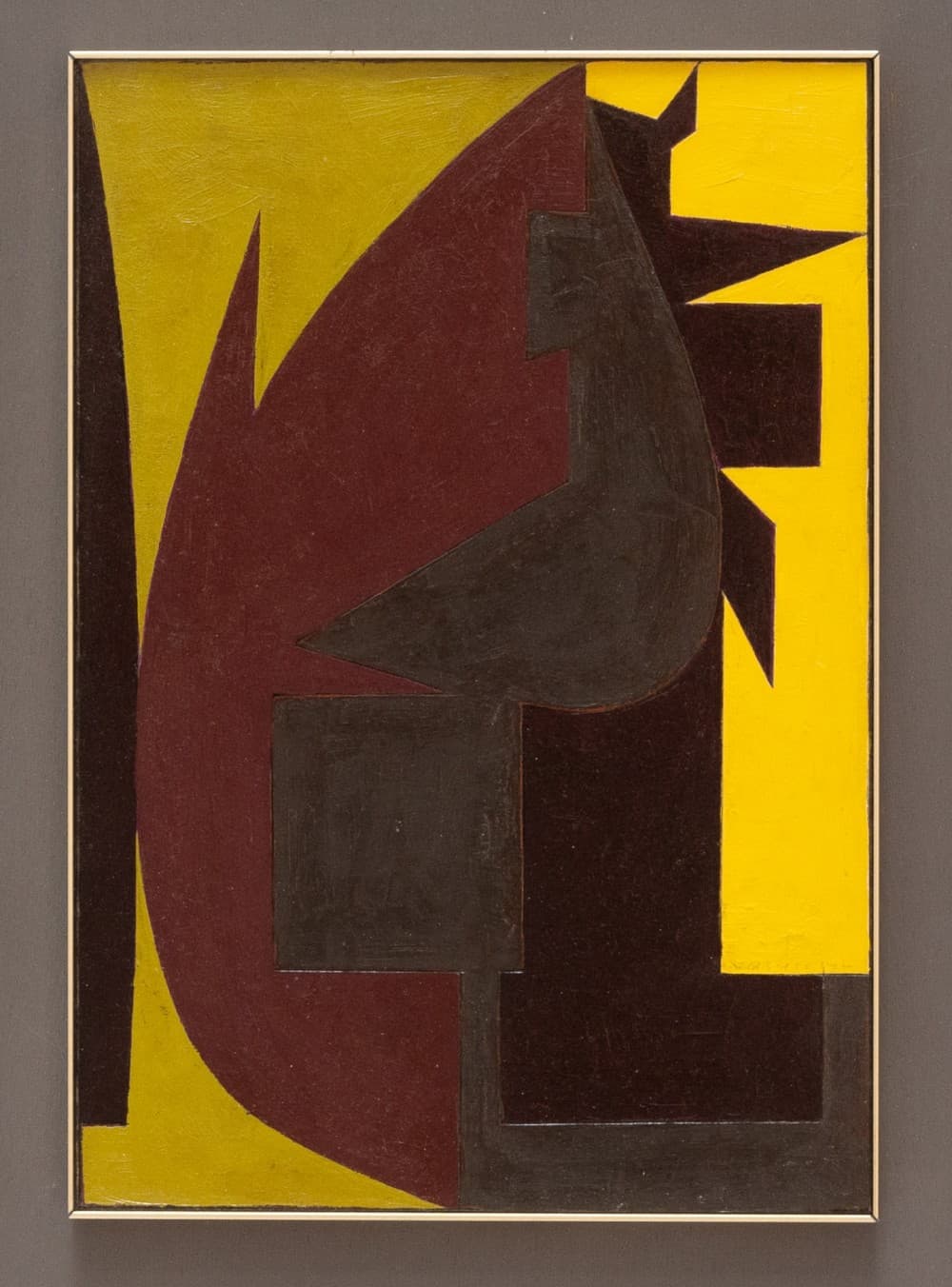 Rendez-vous avec Victor : Pierre Mabille - Victor Vasarely