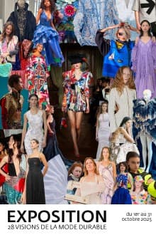 28 visions de la mode durable