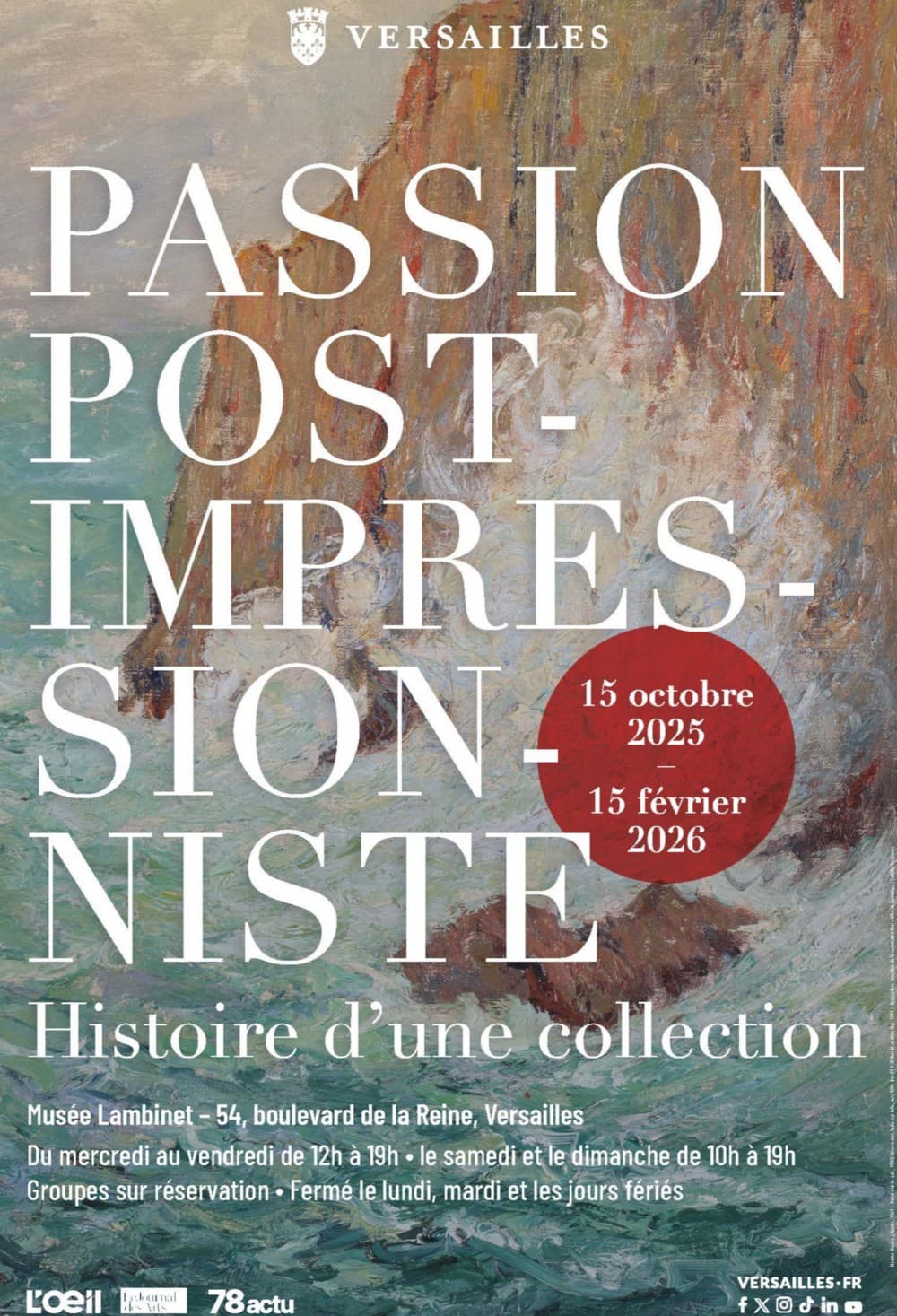 Passion post-impressionniste