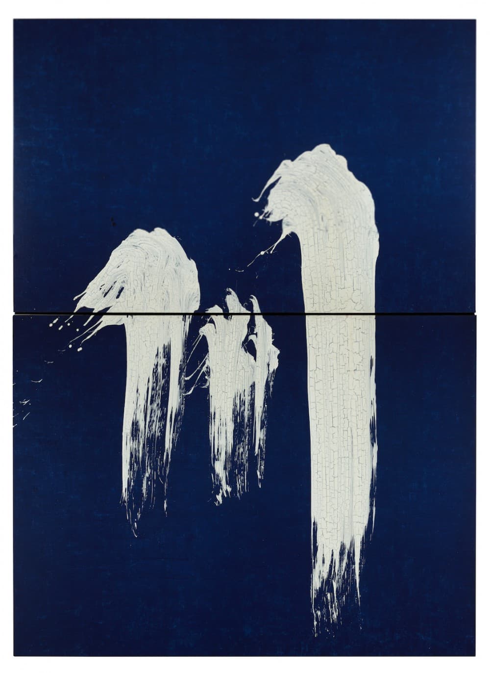 Mute - Fabienne Verdier