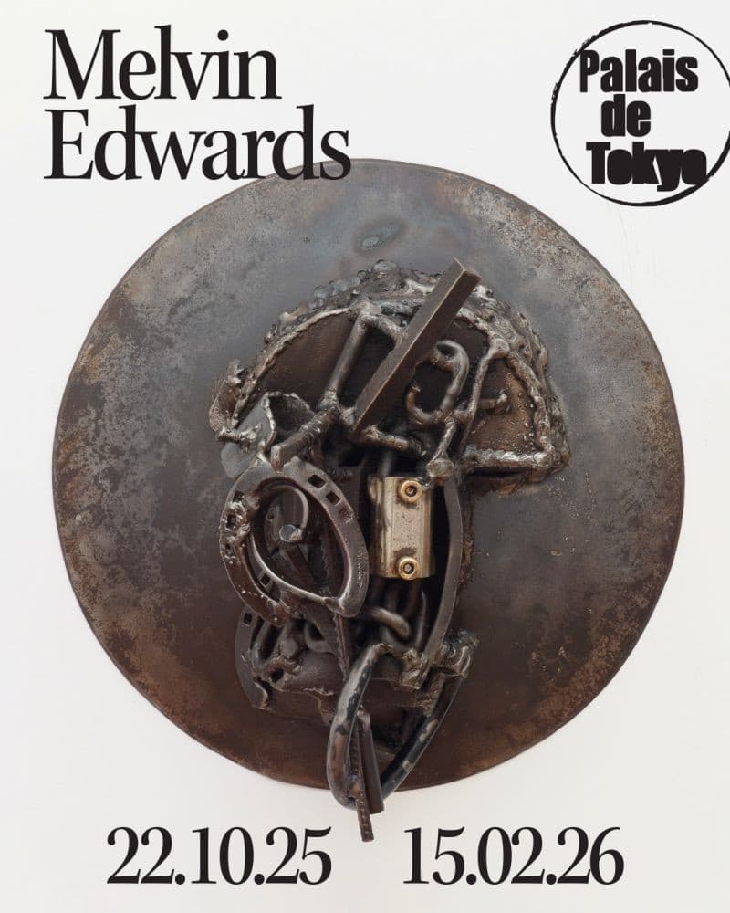 Melvin Edwards