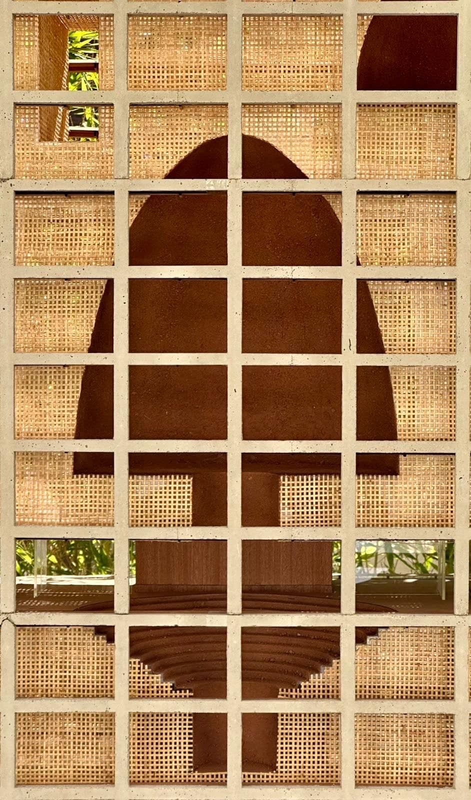 Corps Mort / Corps Vivant : Triptyque Architecture