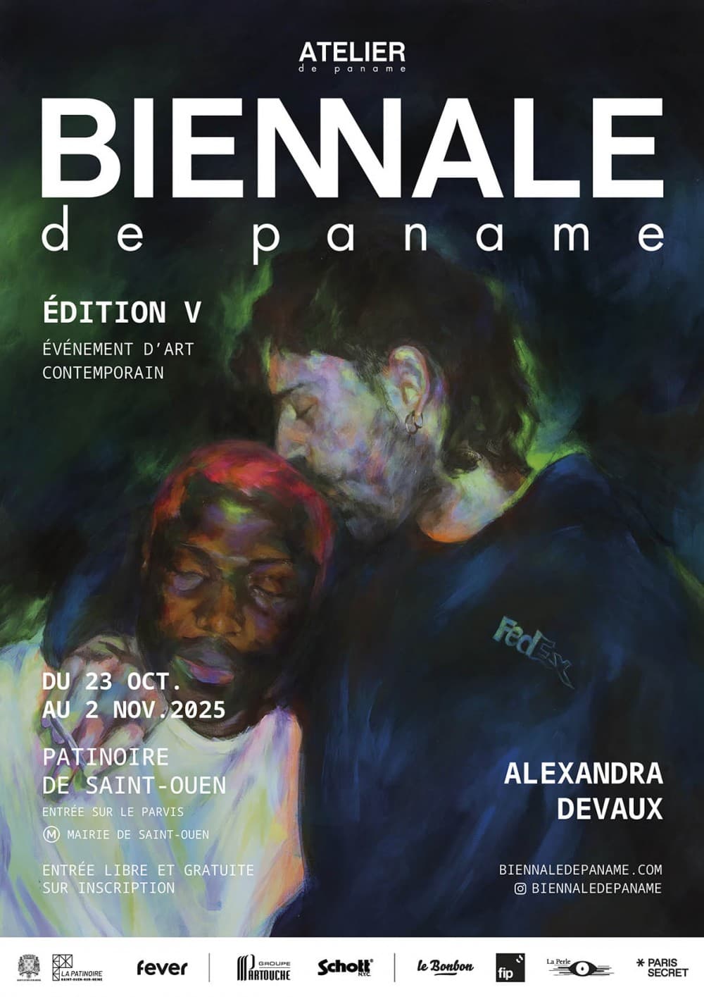 Biennale de Paname