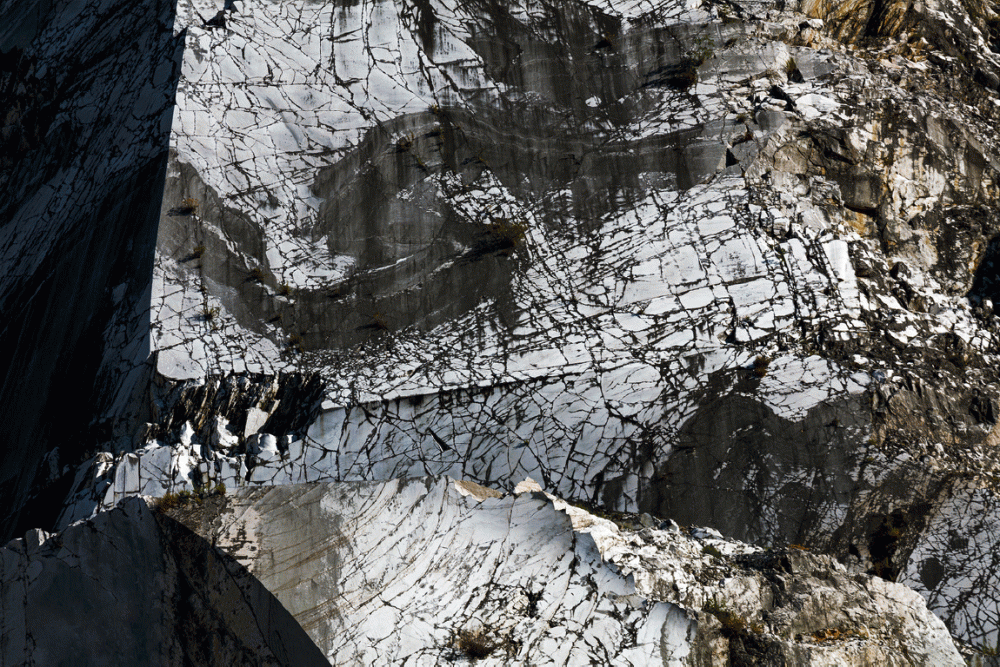 Inner movement : Francesca Piqueras