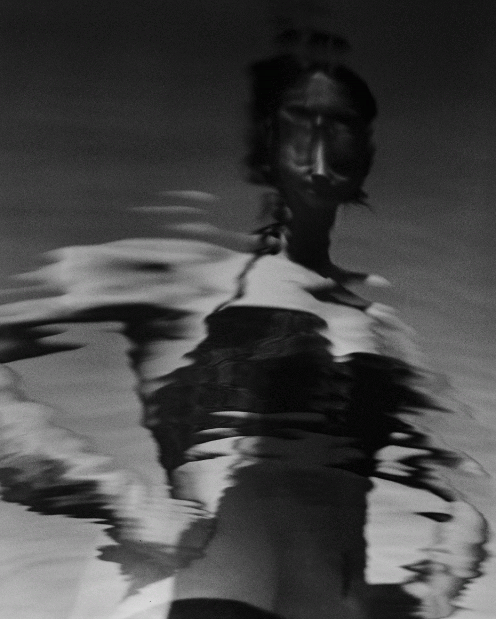 Acedia : Louise Desnos