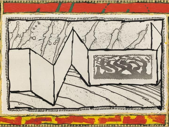 Les Voies ardentes de la création