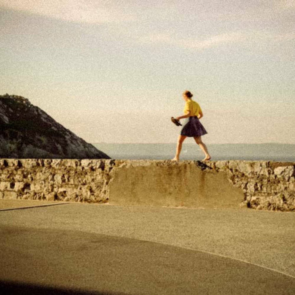 Mood : Stéphane Mahé