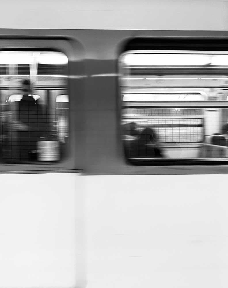 Un jour de la semaine parmi tant d’autres : Océane Loczi