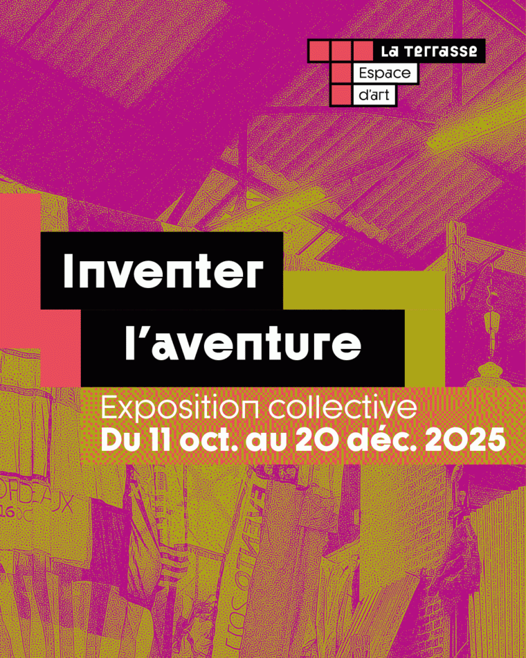 Inventer l'aventure