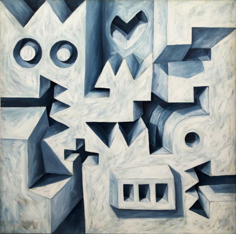 Si vous avez loupé le début : Speedy Graphito