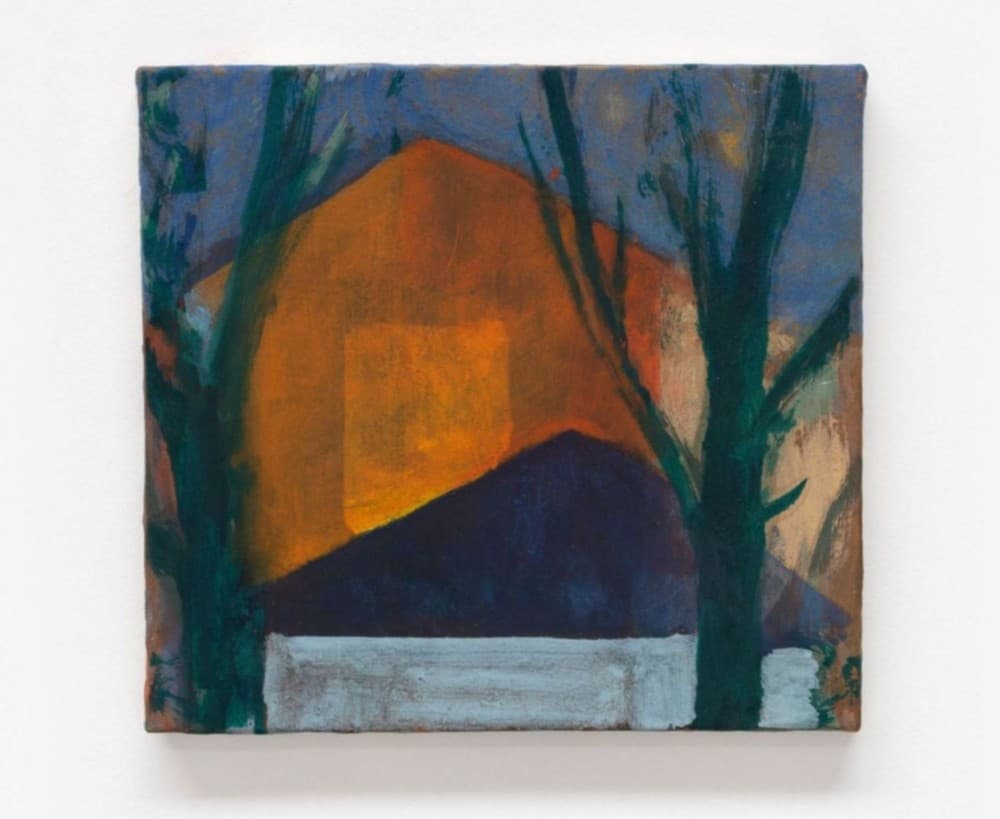 J’ai deux maisons : Christine Safa