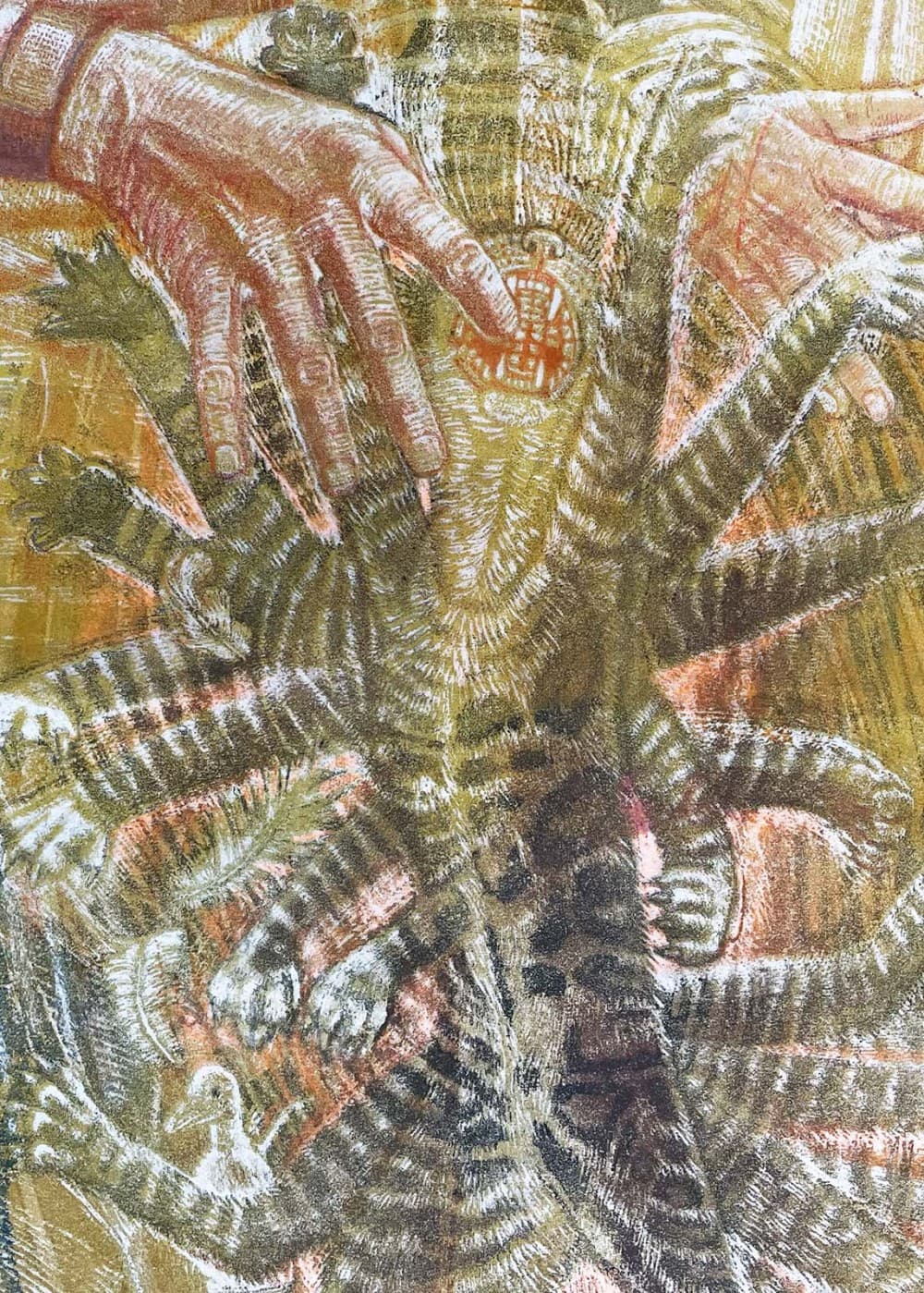 Par où le chemin ? : Agathe May