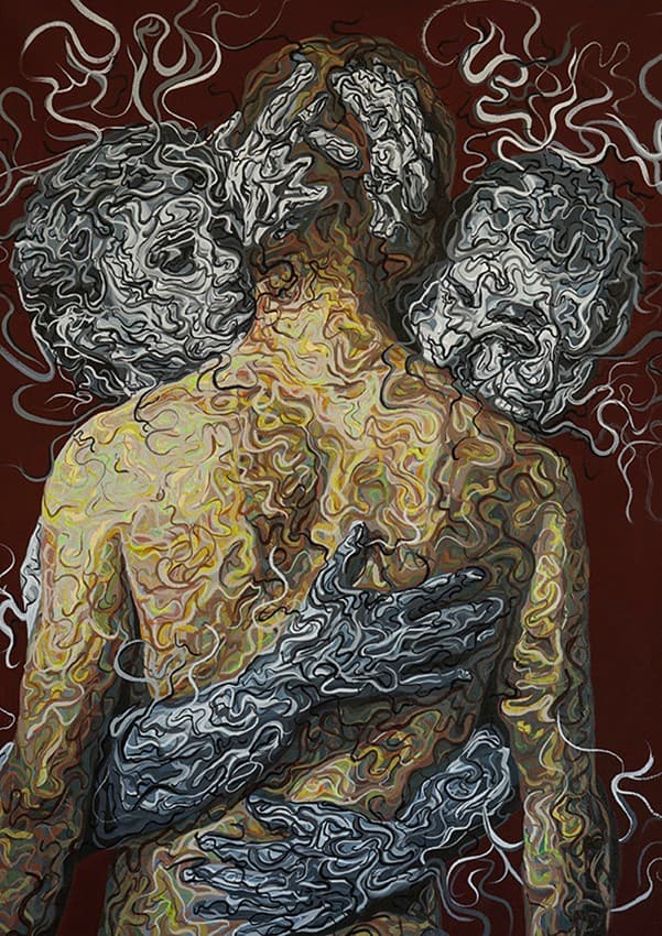 Linger a little longer : Brady Austin Rider