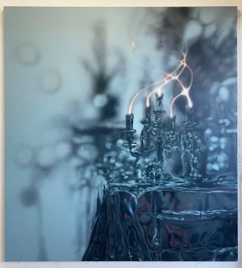 Scènes de Bucarest : voix de l'art contemporain