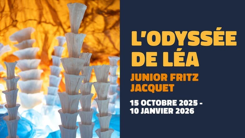 L’Odyssée de Léa