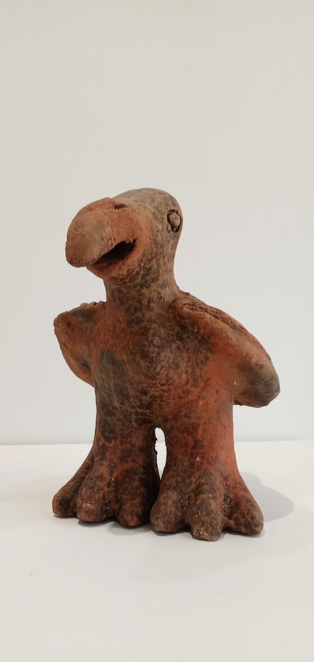 Regards croisés : Seyni Awa Camara, Jean-Claude Desmerges