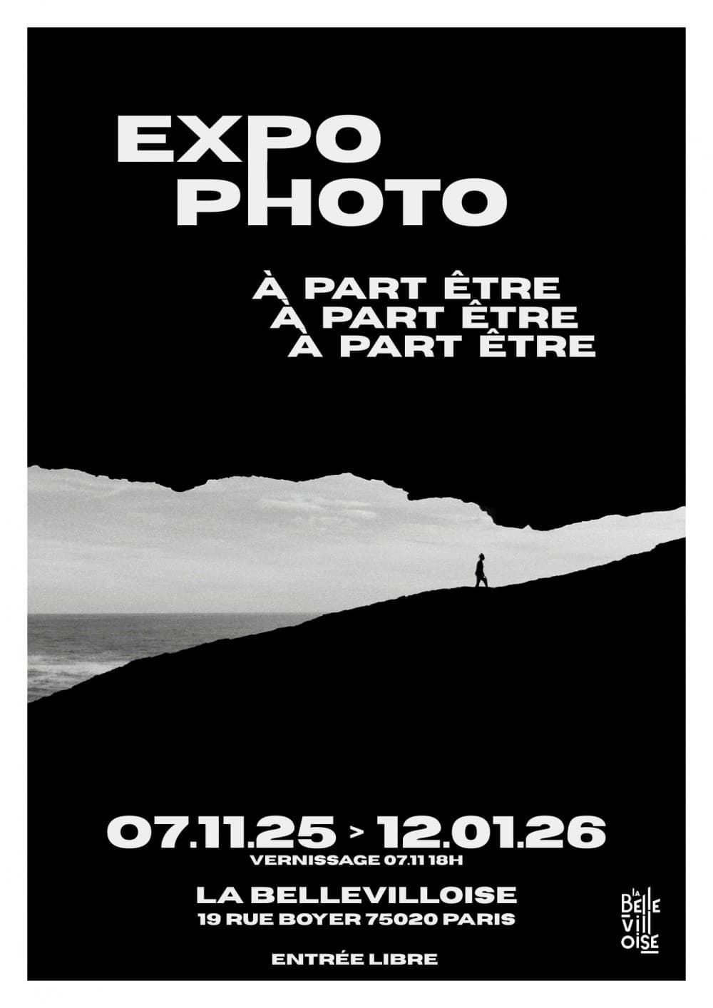 À part être : Clément, Kioro et Sarah