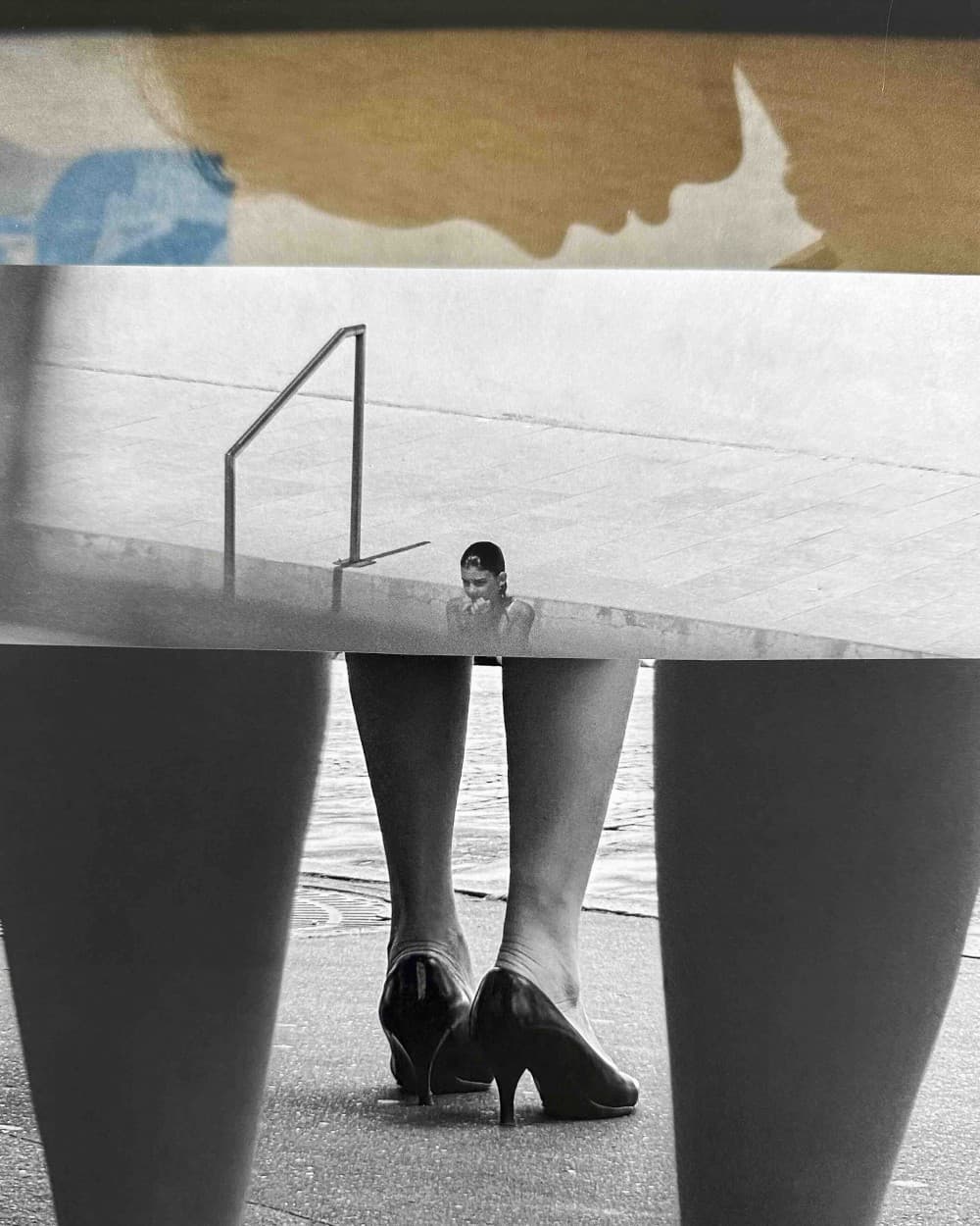 Sarah van Rij, Atlas des Échos