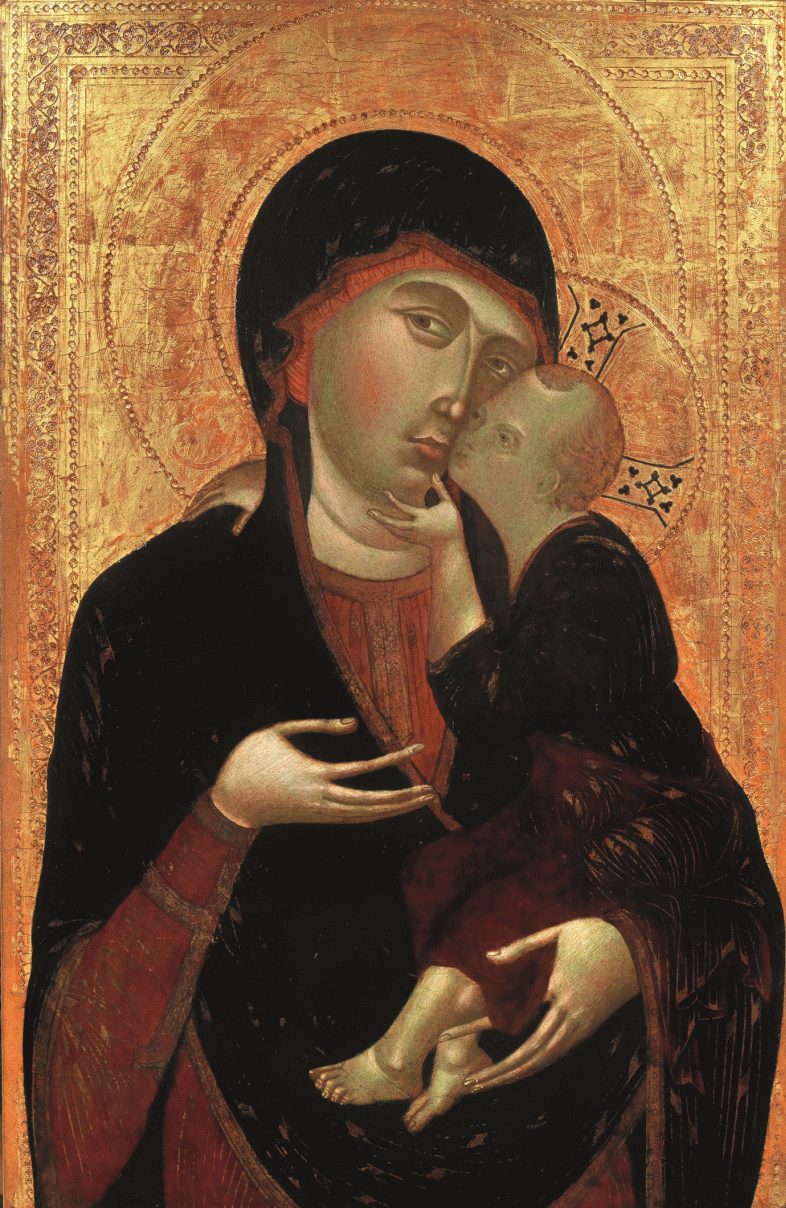 Entre ciel et terre…