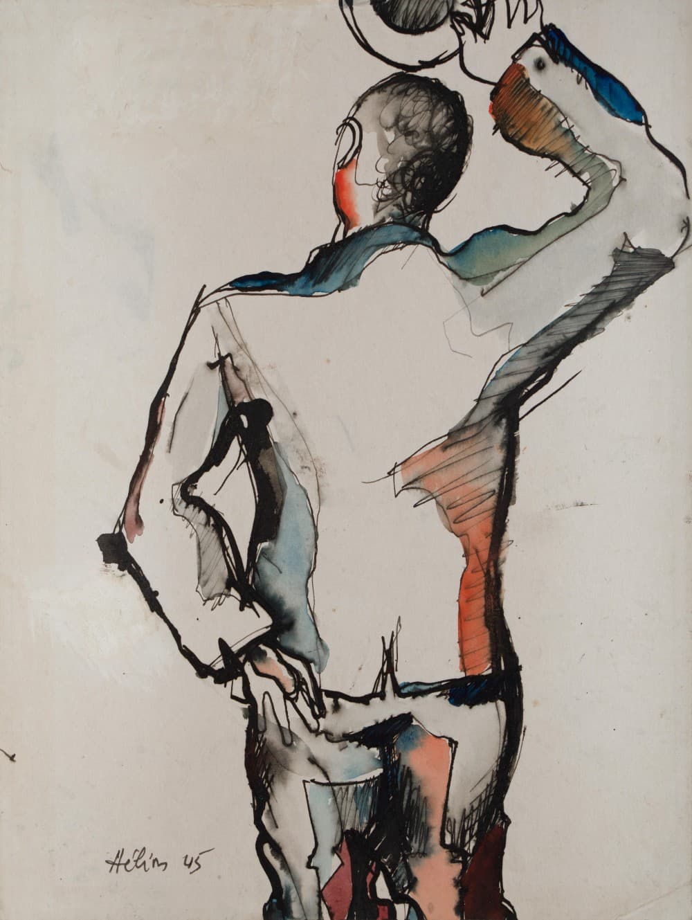 Affinités électives