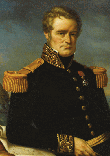 Explorations : une affaire d'État ?