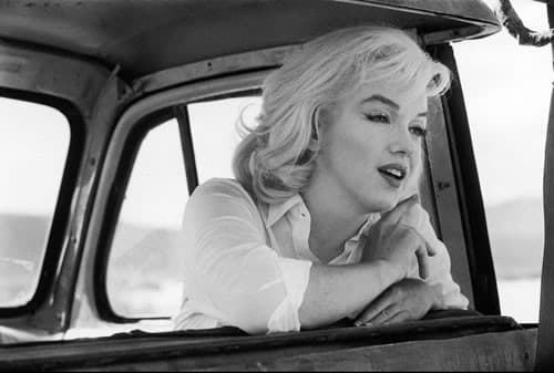 Marilyn Monroe : 100 ans !