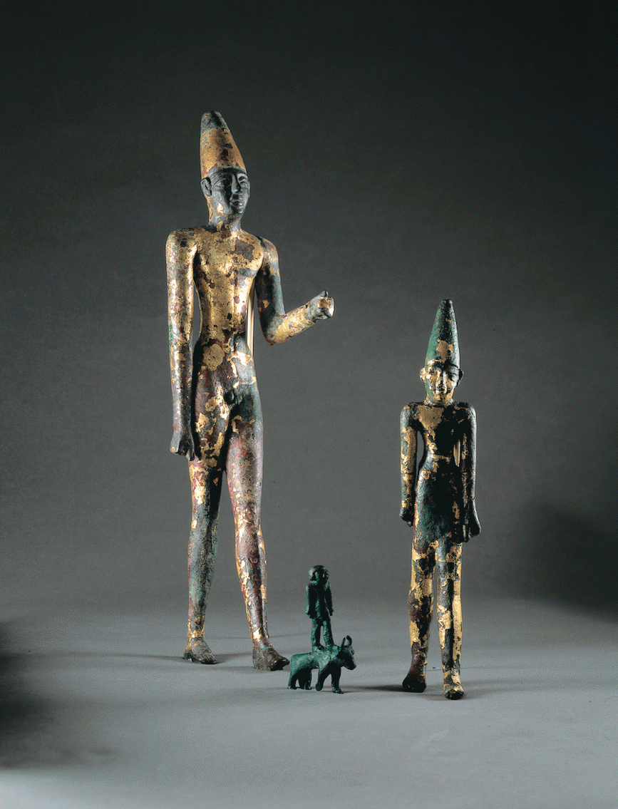 Byblos, cité éternelle